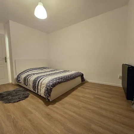 Apartament Centre De 19 Paryż