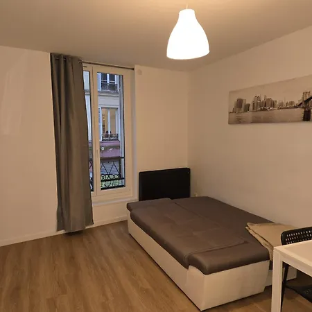 Centre De 19 *