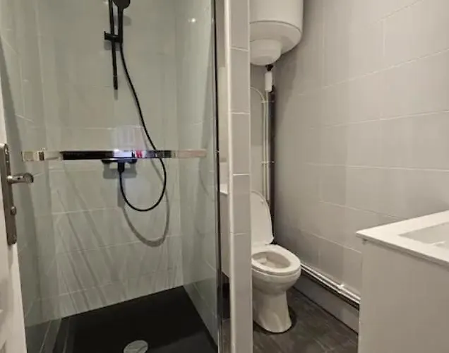 Centre De 19 Apartment