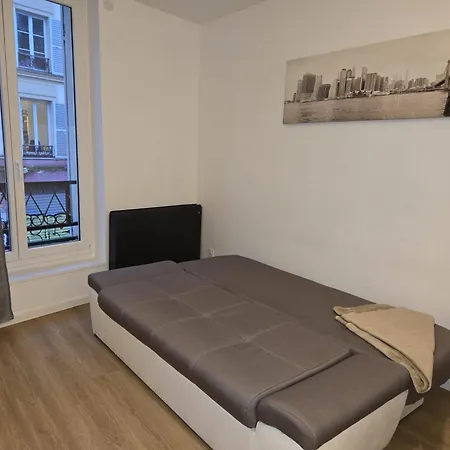 Apartment Centre De 19