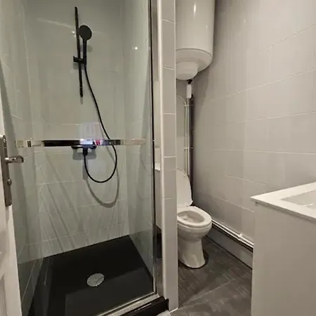 Centre De 19 Apartman